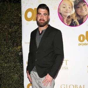 Promo Teen Mom Alum David Eason Ex Girlfriend Daughter Dead at Age 7