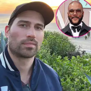 Promo Who is The Oval Actor Derek Dixon