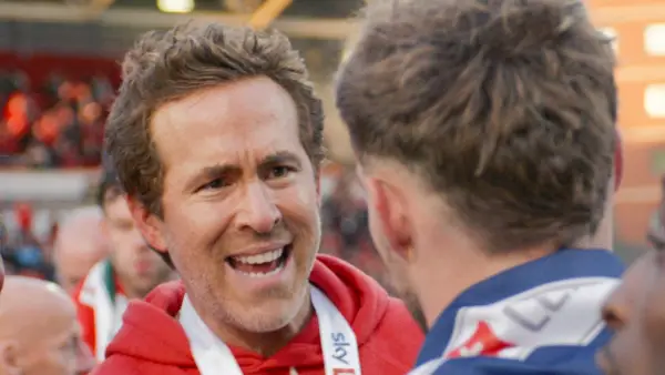 Welcome to Wrexham Finale