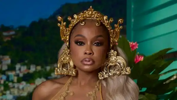 See Every Golden Look From the ‘Real Housewives of Atlanta’ Season 16 Reunion: Phaedra Parks, More