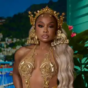 See Every Golden Look From the ‘Real Housewives of Atlanta’ Season 16 Reunion: Phaedra Parks, More