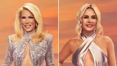 RHOC Season 19 Trailer Gretchen Rossi Accuses Tamra of Having an Affair in Return Katie Stirs the Pot