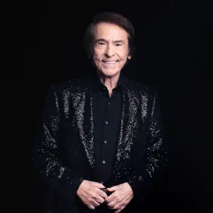 El cantante español Raphael será distinguido como Persona del Año en Latin Grammy 2025