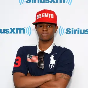 Rapper Silento Sentenced to 30 Years in Prison for Killing His Cousin