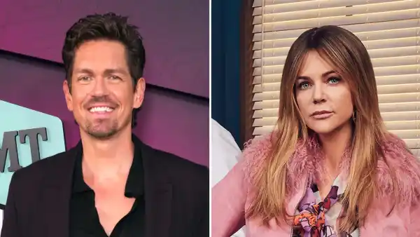 Reba s Steve Howey Joins Season 2 of High Potential