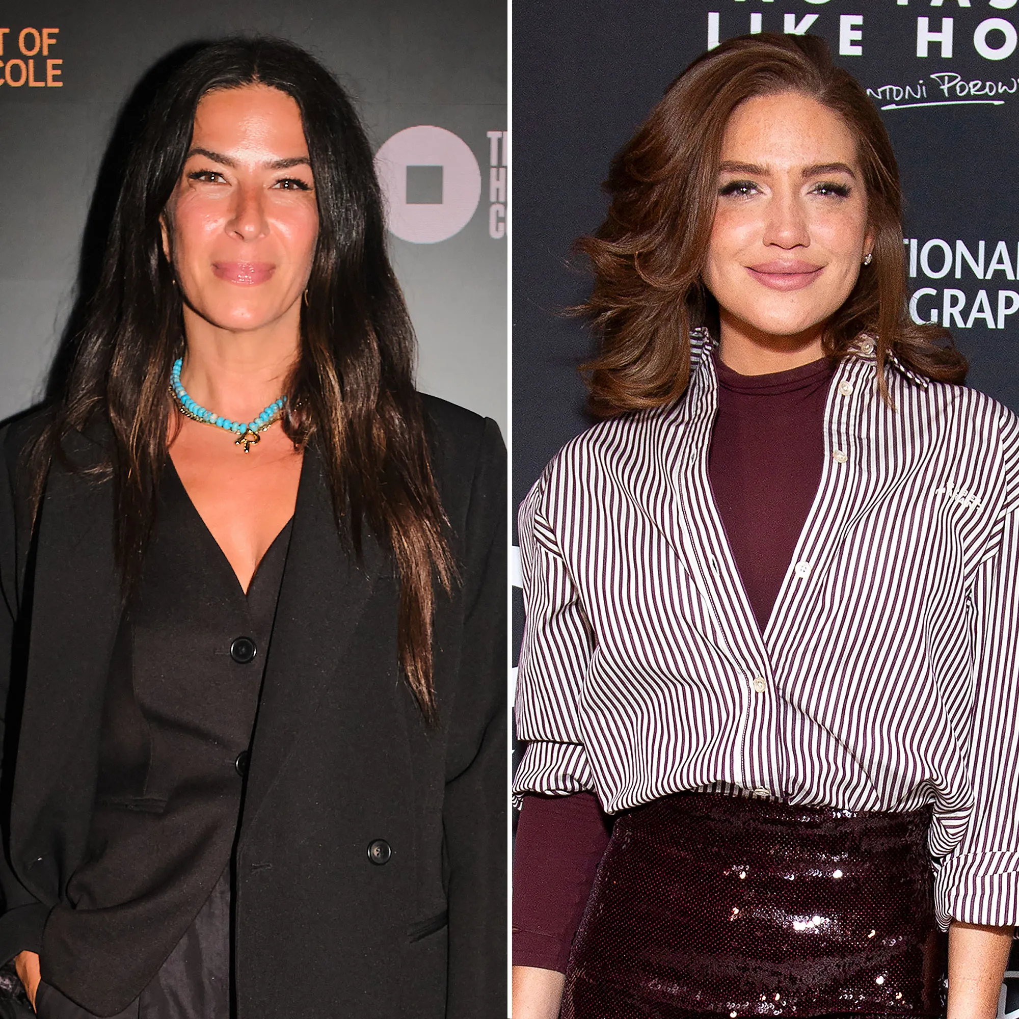 Rebecca Minkoff Not Shocked by Brynn Whitfield Leaving