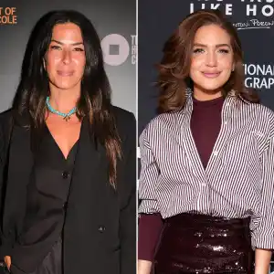 Rebecca Minkoff Not Shocked by Brynn Whitfield Leaving