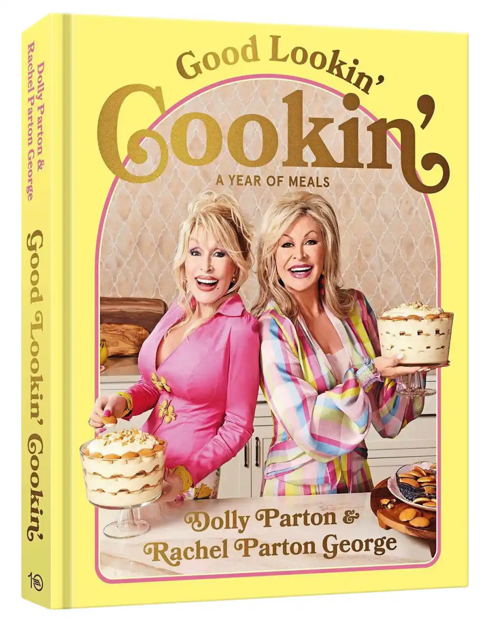 Recipe Book Grillin 9 to 5 Dolly Parton Grilled Chicken and Strawberry Shortcake Recipes