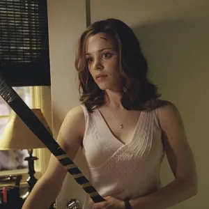 Rachel McAdams in Red Eye