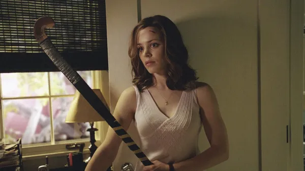 Rachel McAdams in Red Eye