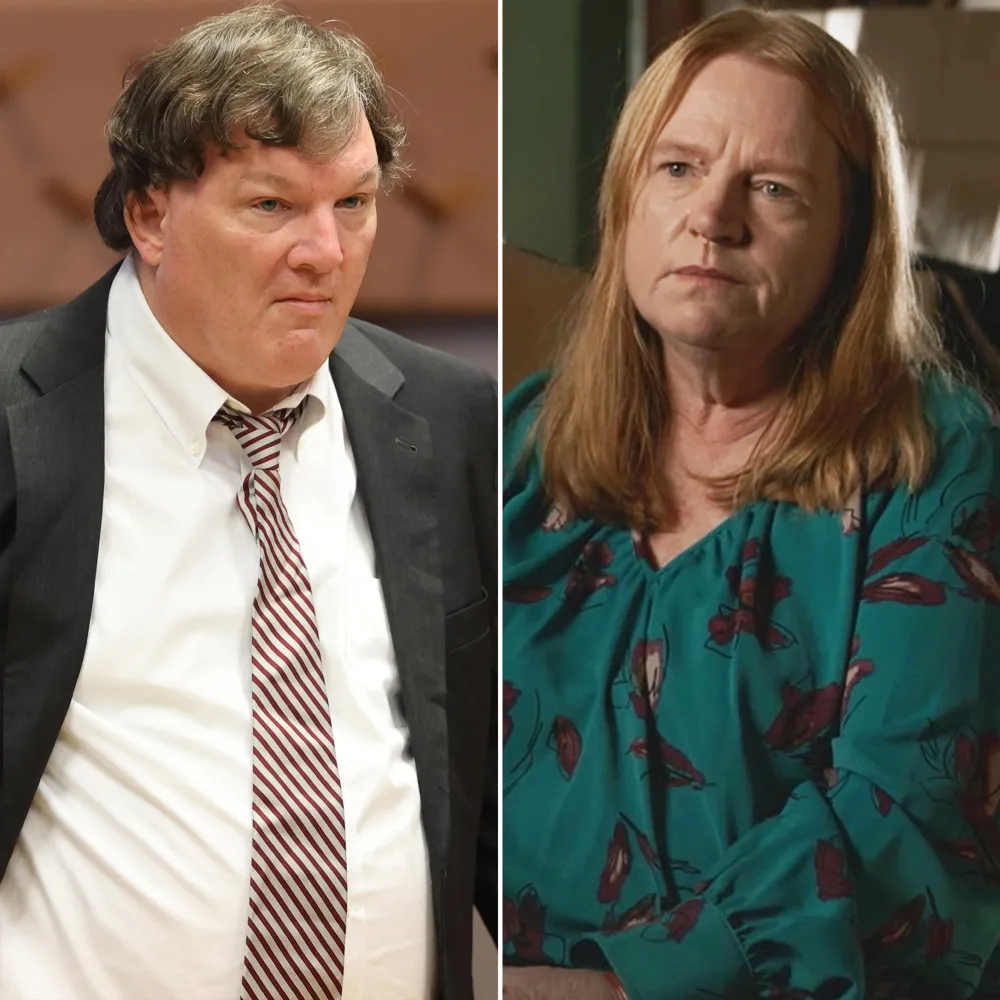 Rex Heuermann s Wife Asa Ellerup and His Kids Break Their Silence on Gilgo Beach Murders 2207688120