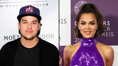 Rob Kardashian Celebrates Khloe s Birthday in Rare Social Media Post 012