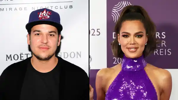 Rob Kardashian Celebrates Khloe s Birthday in Rare Social Media Post 012