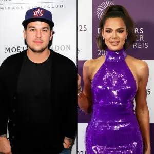 Rob Kardashian Celebrates Khloe s Birthday in Rare Social Media Post 012