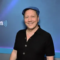 Rob Schneider Bio Pic