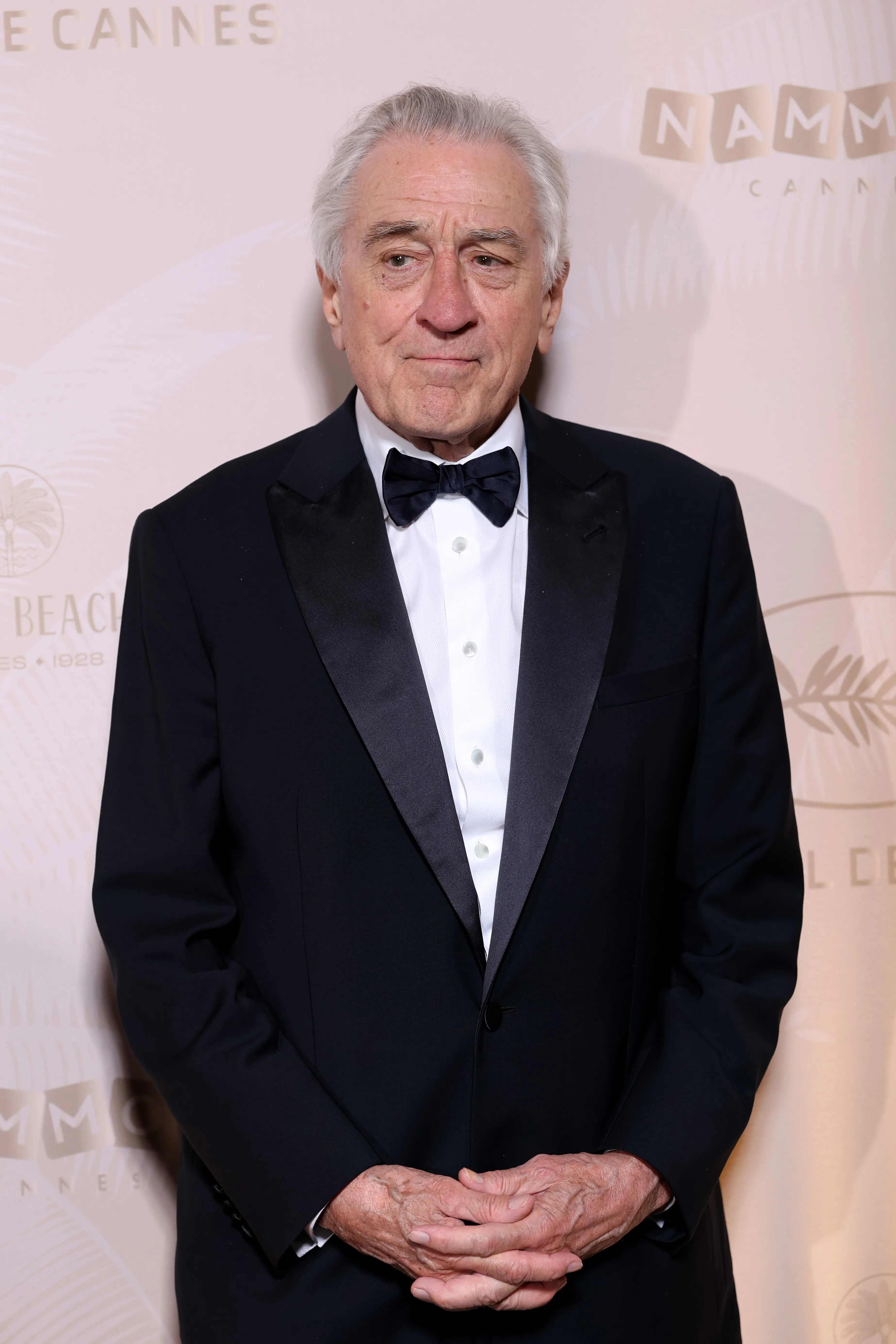 Robert De Niro Doubles Down on Support for Transgender Daughter Airyn