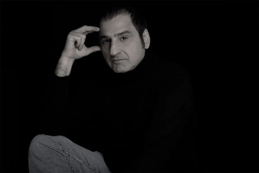 Robinson Díaz vuelve como 'El Cabo' en Dinastía Casillas.