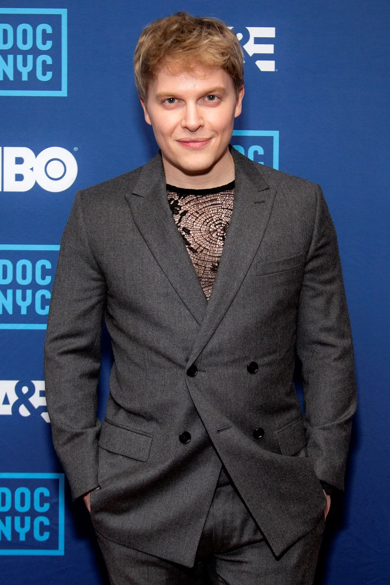 Ronan Farrow Bio Pic