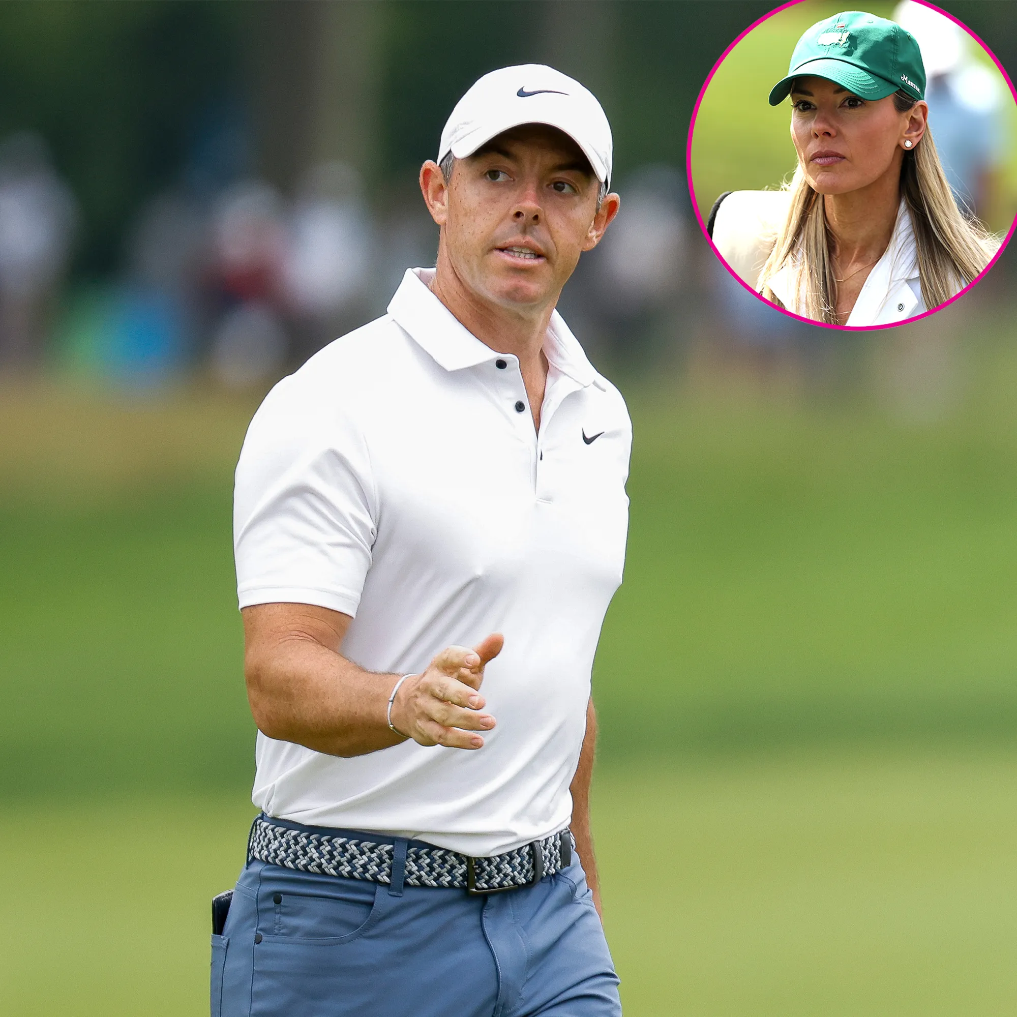 Rory McIlroy Admits He Lives Two Different Lives as Wife Erica Stoll Skips the US Open
