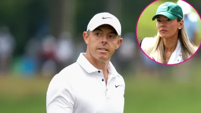 Rory McIlroy Admits He Lives Two Different Lives as Wife Erica Stoll Skips the US Open