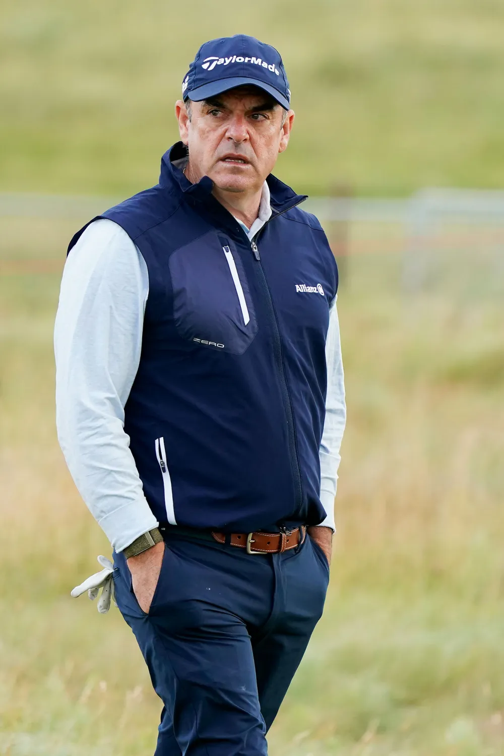 Rory McIlroy Behavior Called Out by Irish Golf Legend Paul McGinley