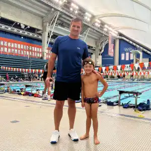 FEATURE Ryan Lochte Celebrates Son Caiden s Birthday Amid Divorce and News of 270k Debt