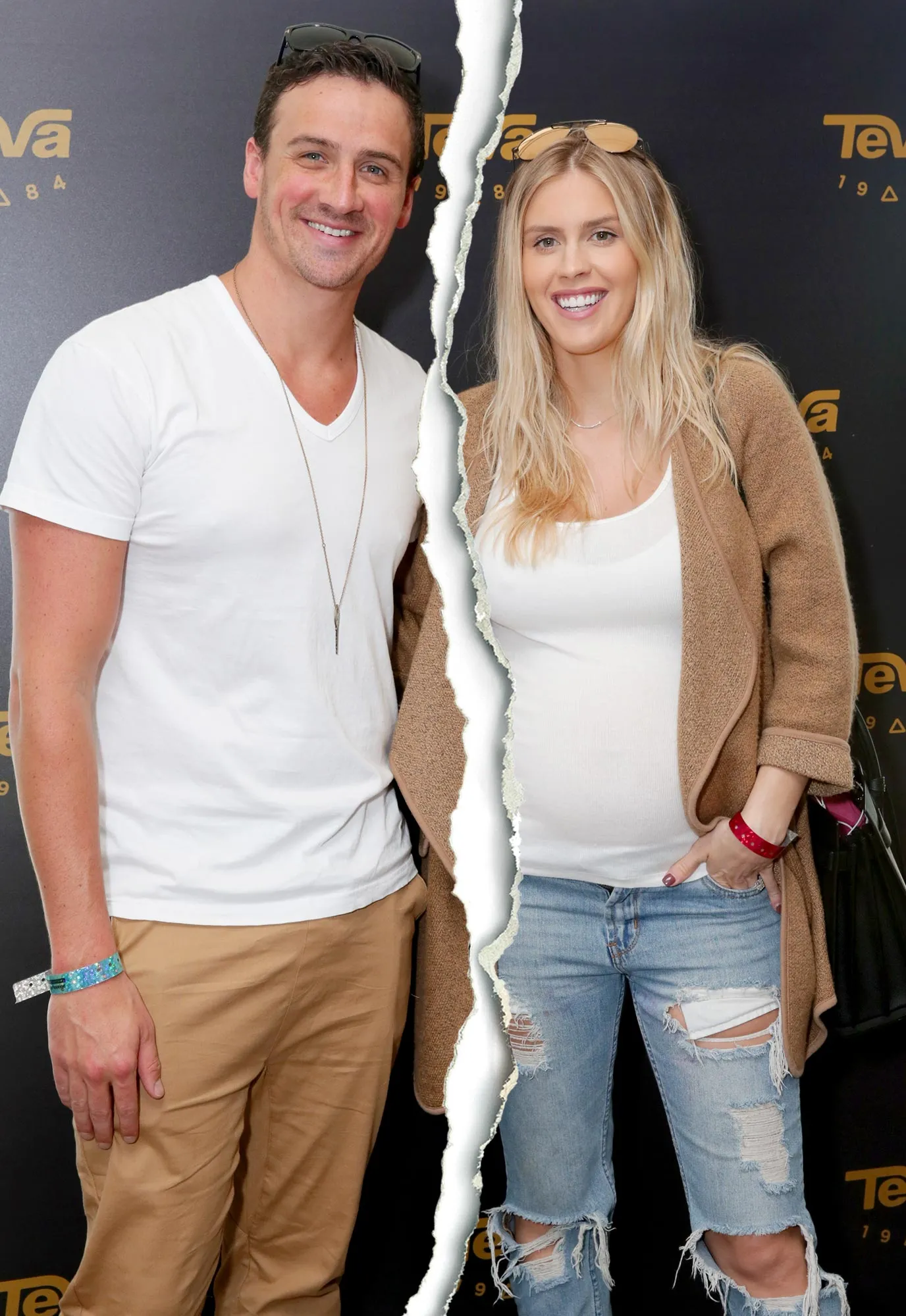 Ryan Lochte s Wife Kayla Rae Reid Says She Made the Hard Decision to End Their Marriage GettyImages 644559428
