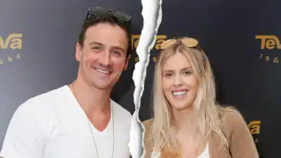 Ryan Lochte s Wife Kayla Rae Reid Says She Made the Hard Decision to End Their Marriage GettyImages 644559428