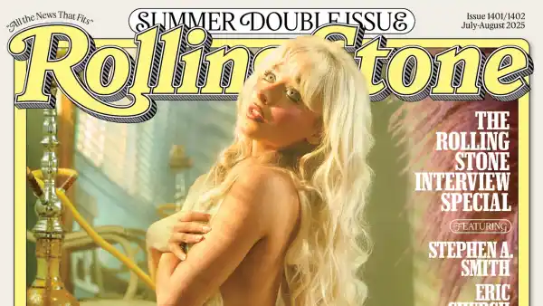 Sabrina Carpenter Hits Back at Critics Who Think She s Too Raunchy