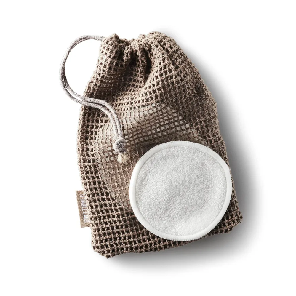 Sabrina Elba What s in My Bag I literally use it for everything and anything S ABLE Labs