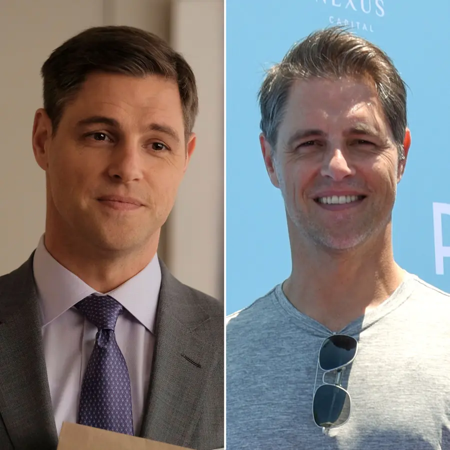 Sam Page The Bold Type Cast Where Are They Now