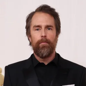 Sam Rockwell Reveals His One Movie Regret
