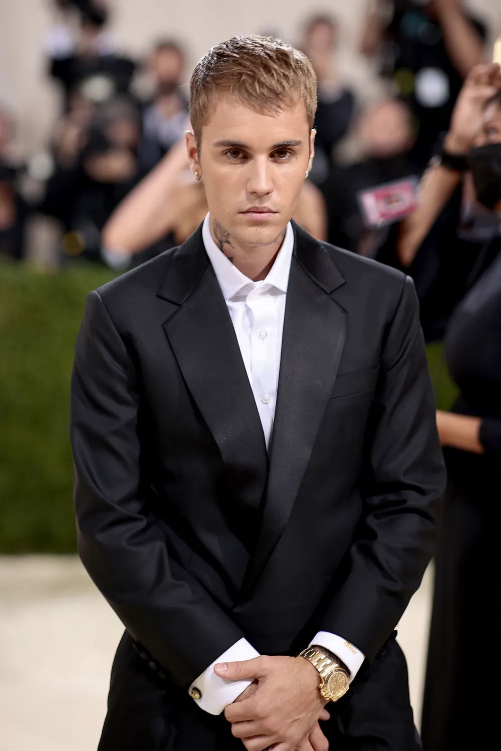 Scooter Braun Talks Taylor Swift Where He Stands With Justin Bieber 3