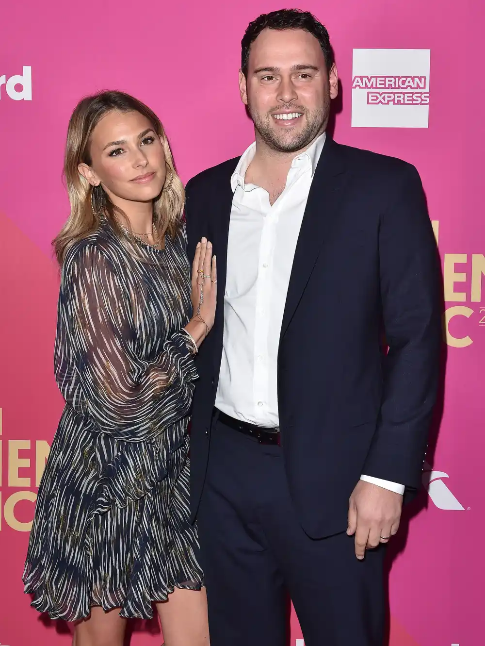 Scooter Braun Talks Taylor Swift Where He Stands With Justin Bieber Yael Cohen