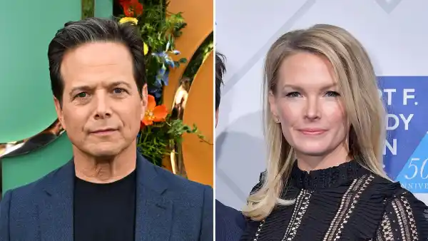 Scott Wolf Awarded Sole Custody of Kids Restraining Order