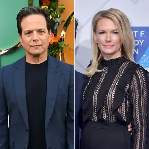 Scott Wolf Awarded Sole Custody of Kids Restraining Order