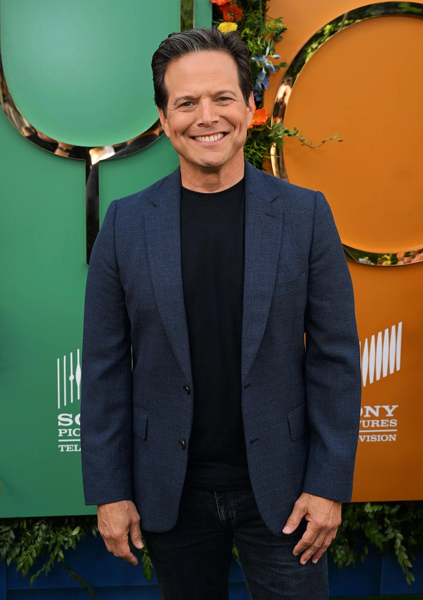 Scott Wolf Bio 2217744756