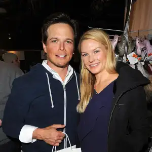 Scott Wolf Returns to Instagram With 1st Post Since Divorce Drama GettyImages 129404680
