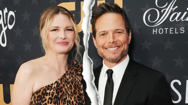 Scott Wolf and Wife Kelley Wolf Divorce After 21 Years of Marriage GettyImages 1456691696 1