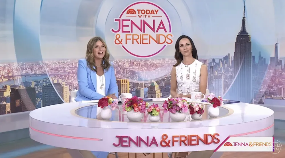 What the 'Today' Hosts and Celebs Have Said About the Hunt for Hoda Kotb's Permanent Replacement