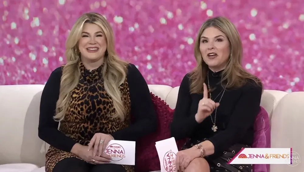 What the 'Today' Hosts and Celebs Have Said About the Hunt for Hoda Kotb's Permanent Replacement