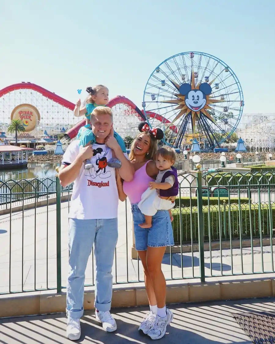 Secret Lives of Mormon Wives Family Guide Jen