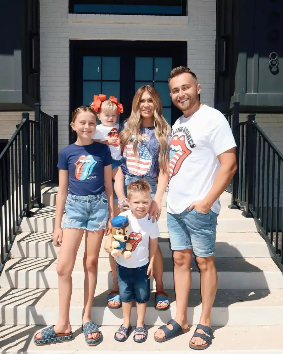 Secret Lives of Mormon Wives Family Guide Jessi