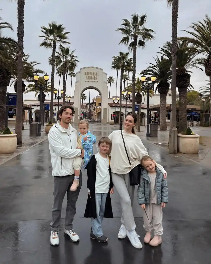 Secret Lives of Mormon Wives Family Guide Mikayla