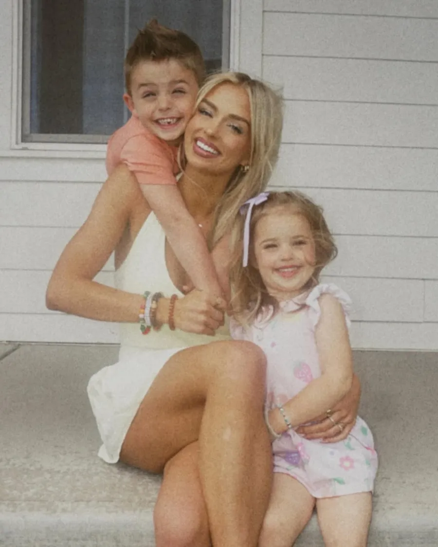 Secret Lives of Mormon Wives Family Guide Miranda