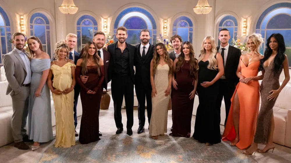 Secret Lives of Mormon Wives Season 2 Scores Reunion