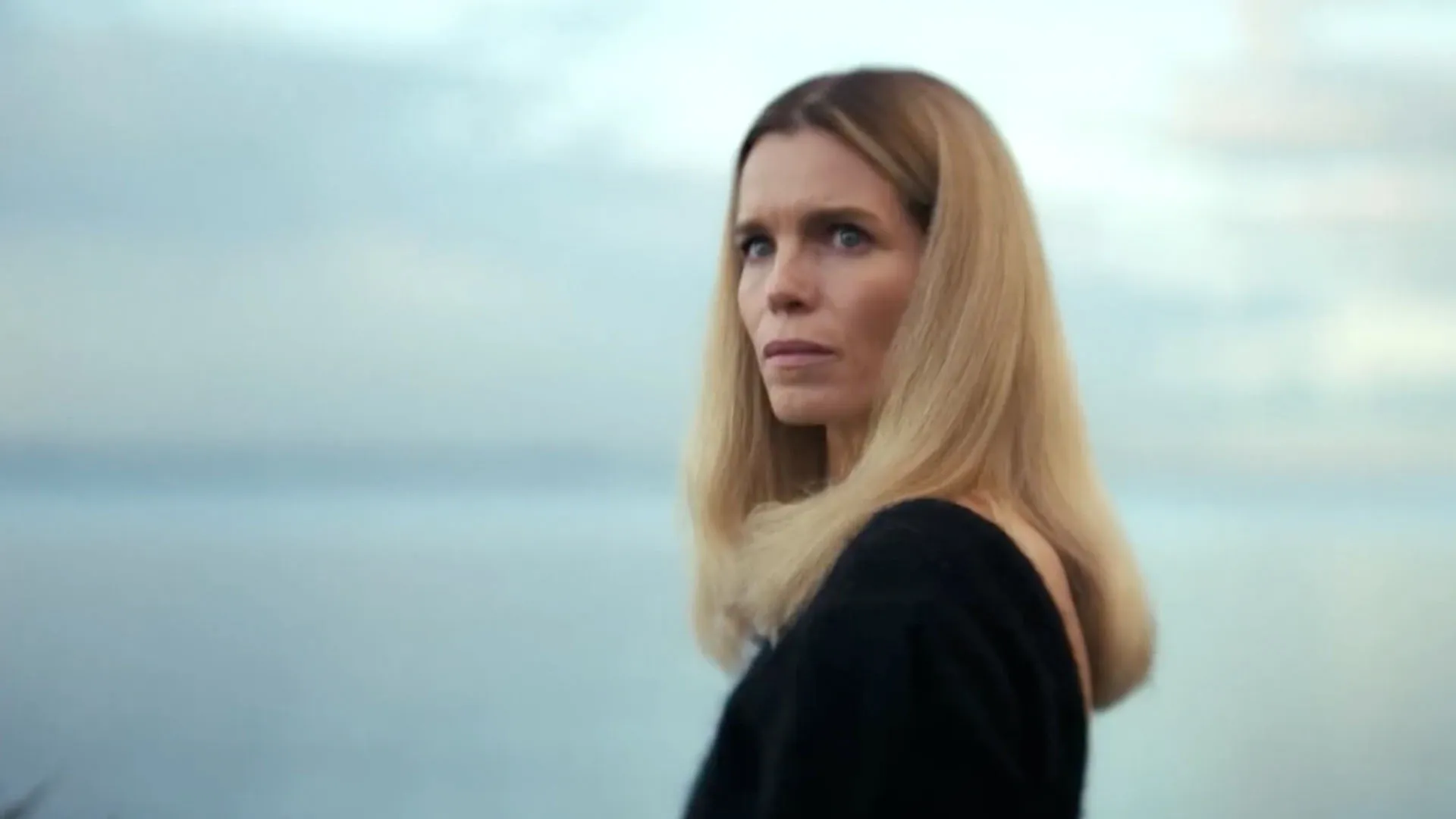 Marie Bach Hansen in Secrets We Keep