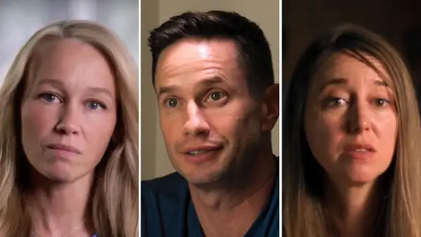 Sherri Papini Accuses Sister of Having Inappropriate Relationship With Her Ex Husband Keith