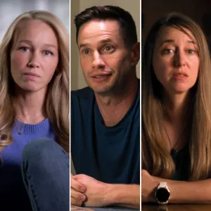 Sherri Papini Accuses Sister of Having Inappropriate Relationship With Her Ex Husband Keith