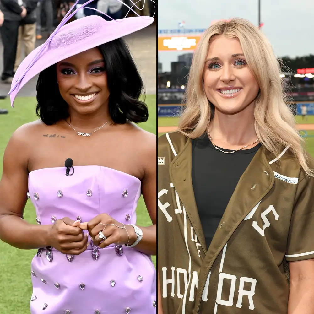 Simone Biles Deletes X Amid Riley Gaines Feud Breaking Down Their Drama 2213279195 2155959549